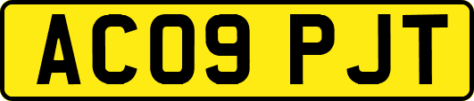 AC09PJT