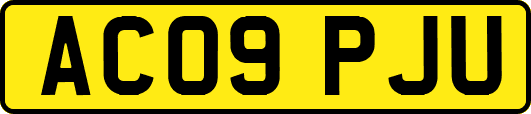 AC09PJU