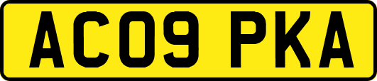 AC09PKA