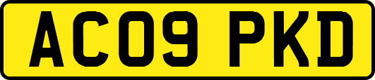 AC09PKD