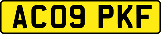AC09PKF