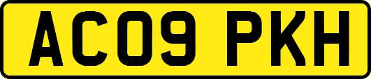 AC09PKH