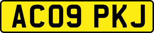 AC09PKJ