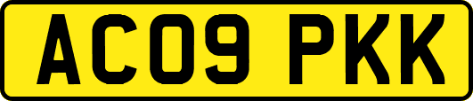 AC09PKK
