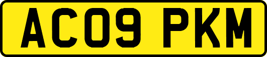 AC09PKM