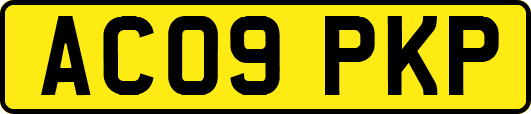 AC09PKP