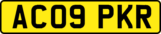 AC09PKR