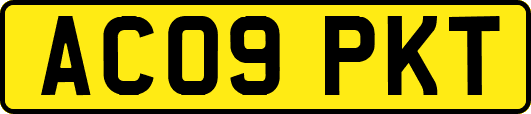 AC09PKT