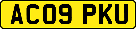 AC09PKU
