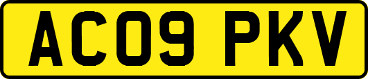 AC09PKV