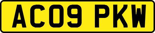AC09PKW
