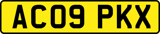 AC09PKX