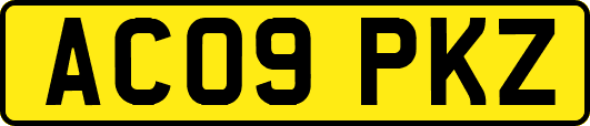 AC09PKZ