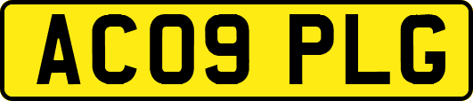 AC09PLG