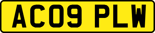 AC09PLW