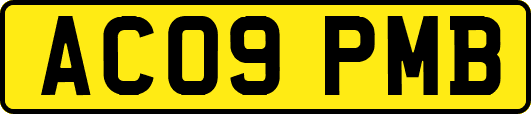 AC09PMB