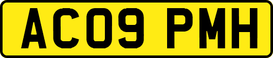 AC09PMH