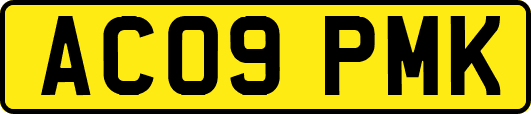 AC09PMK