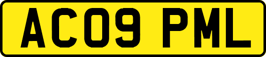 AC09PML