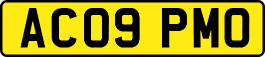 AC09PMO