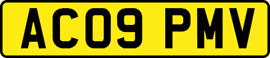 AC09PMV