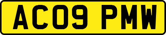 AC09PMW