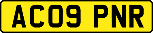 AC09PNR
