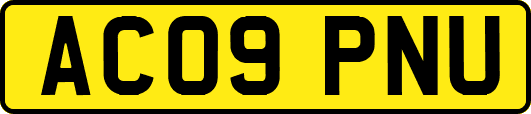 AC09PNU