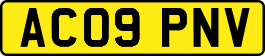 AC09PNV