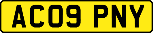 AC09PNY