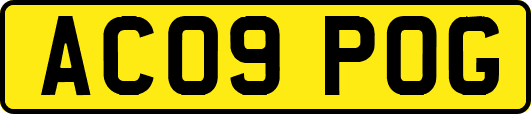 AC09POG