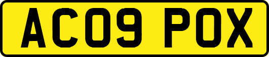 AC09POX
