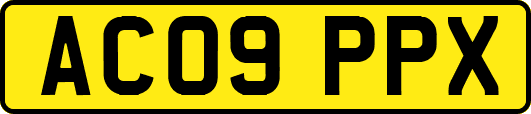 AC09PPX