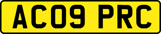 AC09PRC