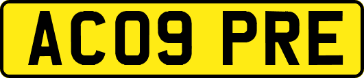 AC09PRE