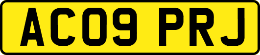 AC09PRJ