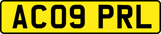 AC09PRL