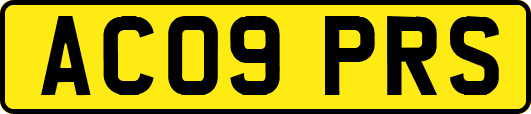 AC09PRS