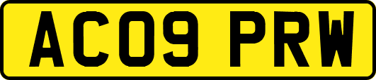 AC09PRW