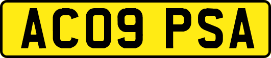 AC09PSA