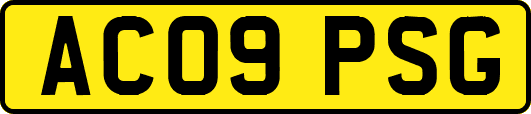 AC09PSG