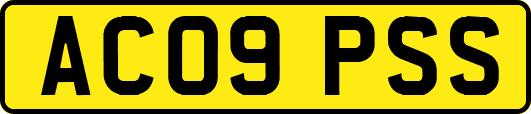 AC09PSS