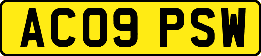 AC09PSW