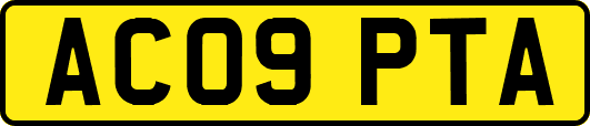 AC09PTA