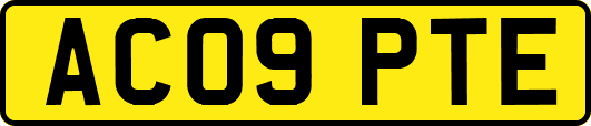 AC09PTE