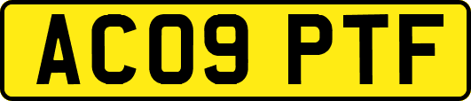 AC09PTF