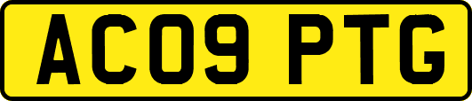 AC09PTG