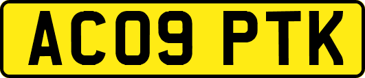 AC09PTK