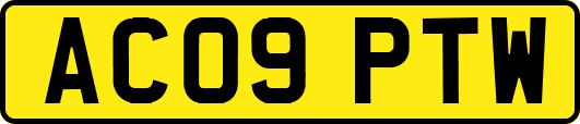 AC09PTW