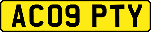 AC09PTY
